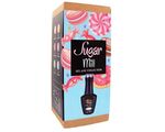 Aphro Nails SUGAR MILL gel lac set 1