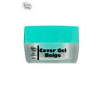 Aphro Nails Cover Beige Gel 215 ml