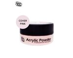 Aphro Nails Cover pink acrylic powder 30g