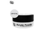 Aphro Nails Crystal acrylic powder 30g