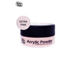 Aphro Nails Extra pink acrylic powder 30g