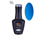 Aphro Nails gel lac Azure 166 13ml