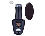 Aphro Nails gel lac Black coat 151 13ml