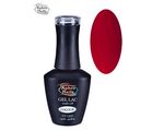 Aphro Nails gel lac Cherry red 106 13ml