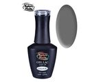 Aphro Nails gel lac Grey foil 196 13ml