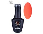 Aphro Nails gel lac Mango schock 142 13ml