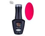 Aphro Nails gel lac Raspberry syrup 132 13ml