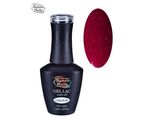 Aphro Nails gel lac Sonic red 155 13ml