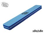 Aphro Nails nail buffer blue 180/180