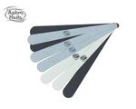 Aphro Nails nail file teardrop 10 pcs package
