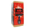 Aphro Nails REDZONE gel lac set 1