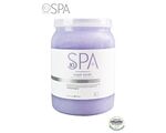BCL SPA Lavender + Mint sugar scrub 1814 g