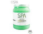 BCL SPA Lemongrass + Green Tea Sugar Scrub 1814g