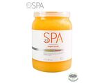 BCL SPA Mandarin + Mango sugar scrub 1814g
