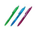 Branded ballpoint pen