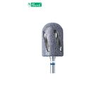 Busch HT hybrid diamond drill bit