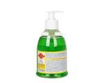 Clarasept hygienic hand cleaning and disinfection pump 300ml