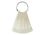 Color chart oval shaped 50 pcs