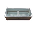 Disinfection tray large