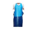 Disposable foil apron (100pcs)