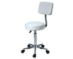 Filemon gas spring salon chair
