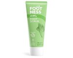 Footness Foot Scrub 75 ml