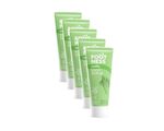 Footness Foot Scrub 75 ml (5x75ml)