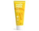 Footness Heel Balm 75 ml (10% Urea)