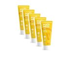 Footness Heel Balm 75 ml (10% Urea) Package 5 pcs