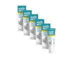 Footness Rought skin & Callus cream 30 ml package (5x30ml)