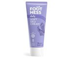 Footness Soft Deo Cream 75 ml