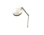 LED magnifier lamp white 12 W