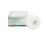 Mollelast haft cohesive conforming bandage 4x20 cm
