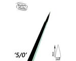 Nail art brush 5/0