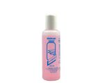 Nail polish remover 100ml with acetone