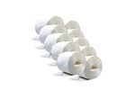 Nail wipes 500 pcs/roll 10 roll package