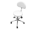 Nikol gas spring salon chair
