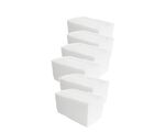 Pedi Planet Paper Towel 100 pcs 40x70 cm package 6 pcs