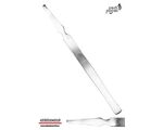 Pedi Planet Big Chisel (3 mm) pedicure instrument