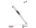 Pedi Planet Big corn knife pedicure instrument