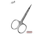 Pedi Planet classic cuticle scissors stainless