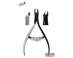 Pedi Planet cuticle nipper 100