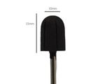 Pedi Planet drill cap holder bit 10mm 2