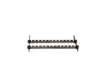 Pedi Planet instrument holder stainless steel