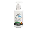 Pedi Planet magnesium foot cream 250ml