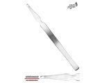 Pedi Planet medium grafting-knife pedicure instrument