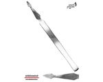 Pedi Planet Oval lens pedicure instrument