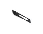 Pedi Planet pedicure scalpel blade (pcs) size: 21