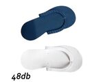 Pedi Planet pedicure slippers package 50 pair