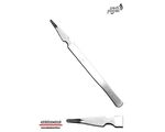 Pedi Planet Scooped chisel pedicure instrument